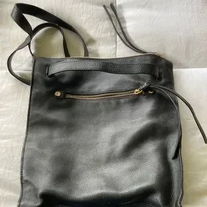 Kooba | Bags | Kooba Fairfield Leather Convertible Backpack  display picture 3